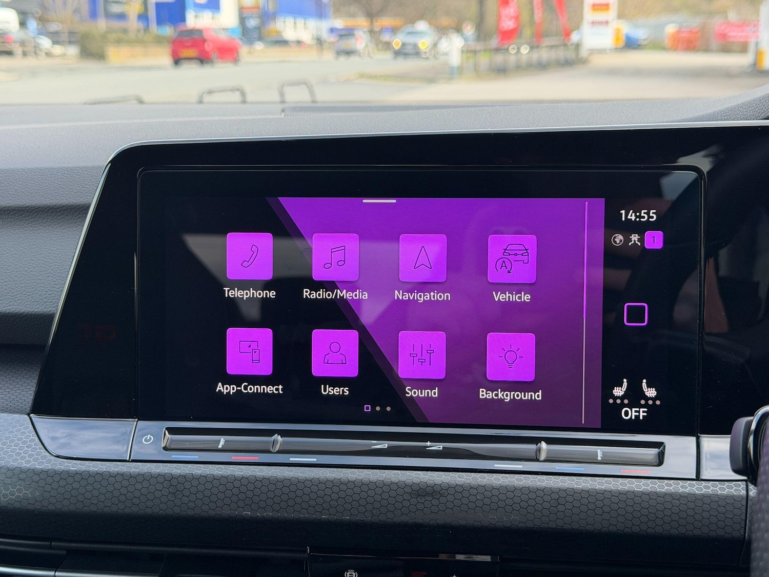 Used Volkswagen Golf 2024 for sale - 78007818: Photo 35