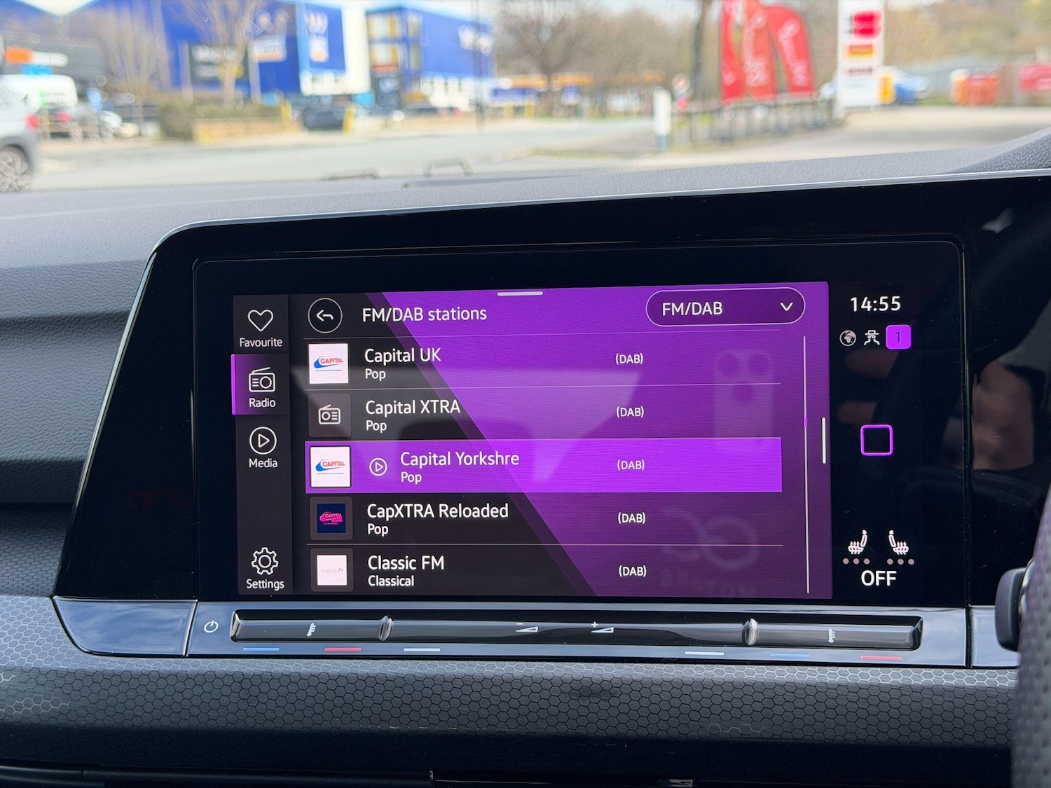 Used Volkswagen Golf 2024 for sale - 78007818: Photo 37