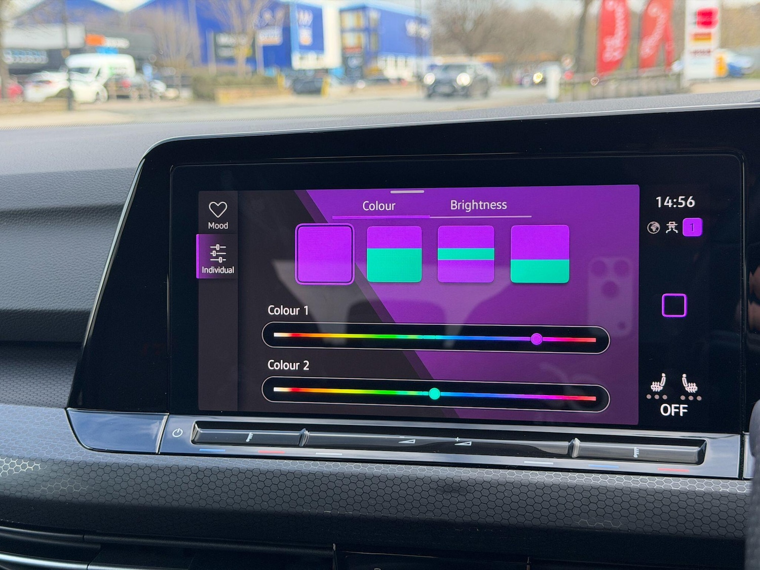 Used Volkswagen Golf 2024 for sale - 78007818: Photo 38