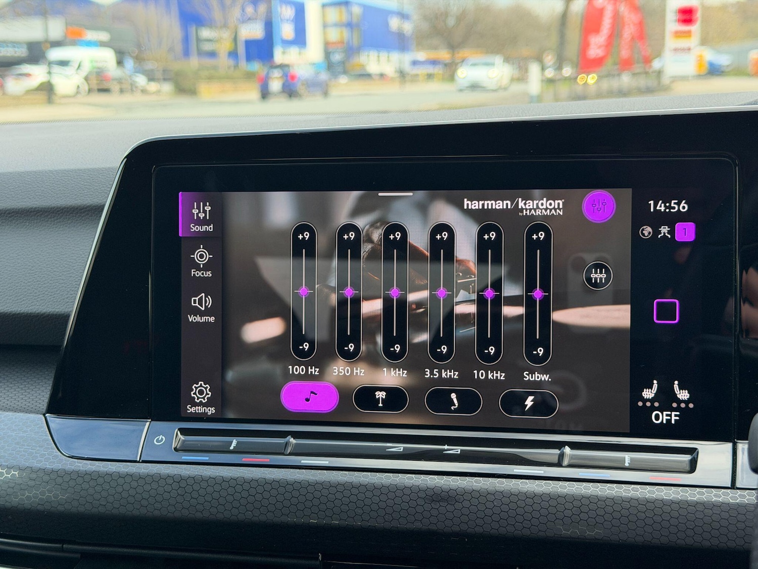 Used Volkswagen Golf 2024 for sale - 78007818: Photo 39