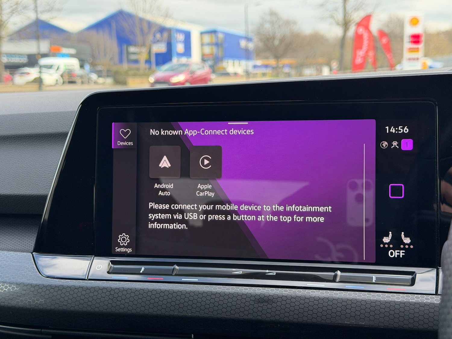 Used Volkswagen Golf 2024 for sale - 78007818: Photo 40