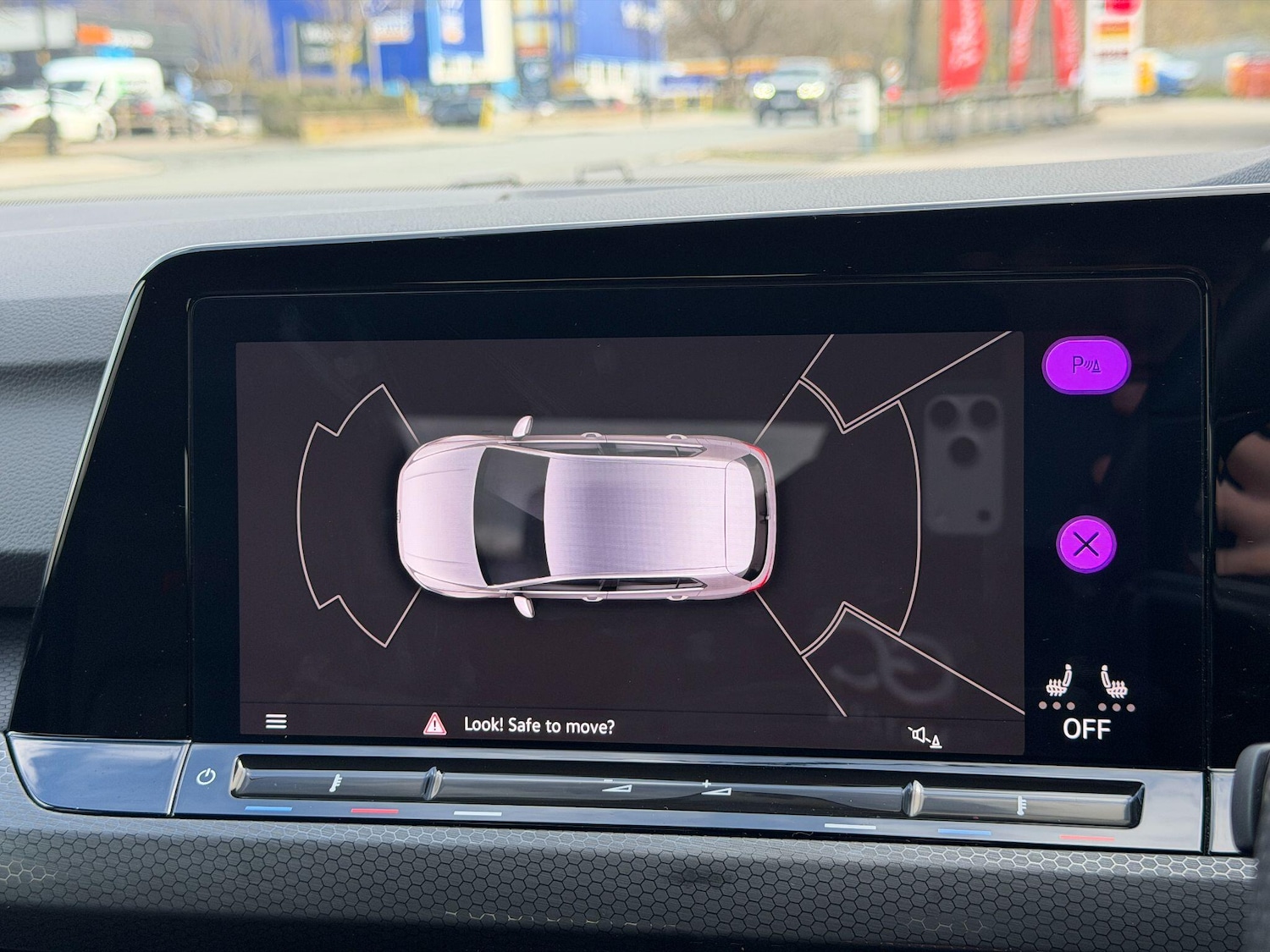 Used Volkswagen Golf 2024 for sale - 78007818: Photo 41