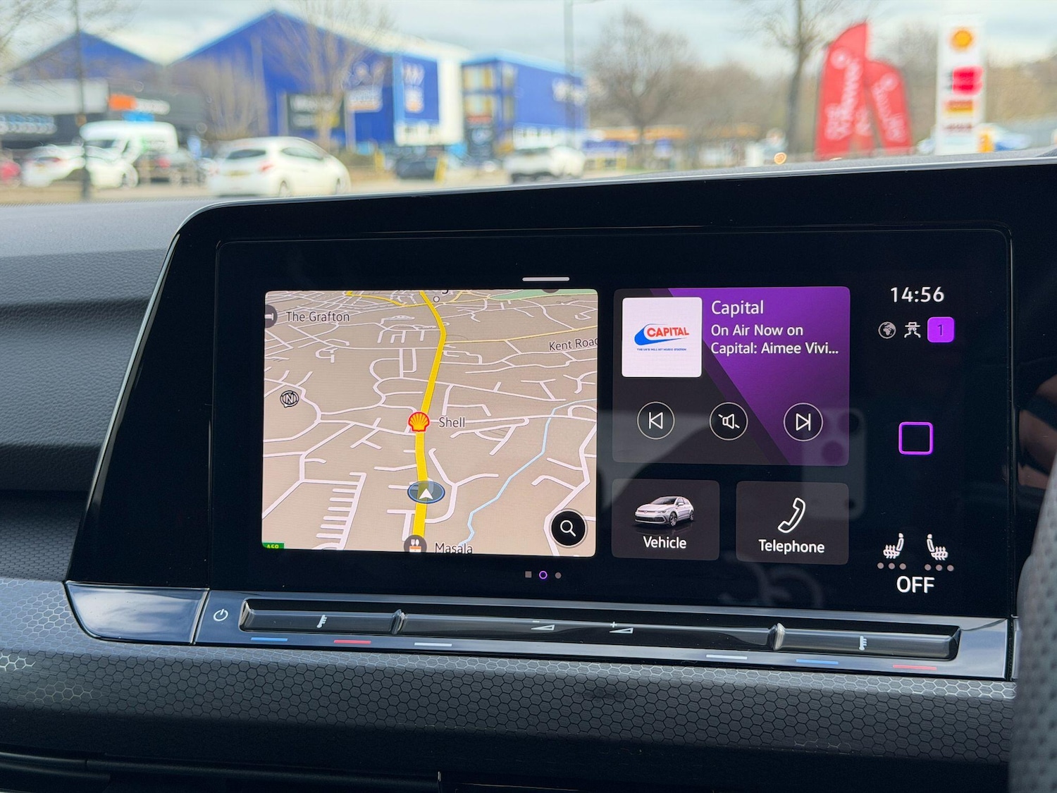 Used Volkswagen Golf 2024 for sale - 78007818: Photo 42