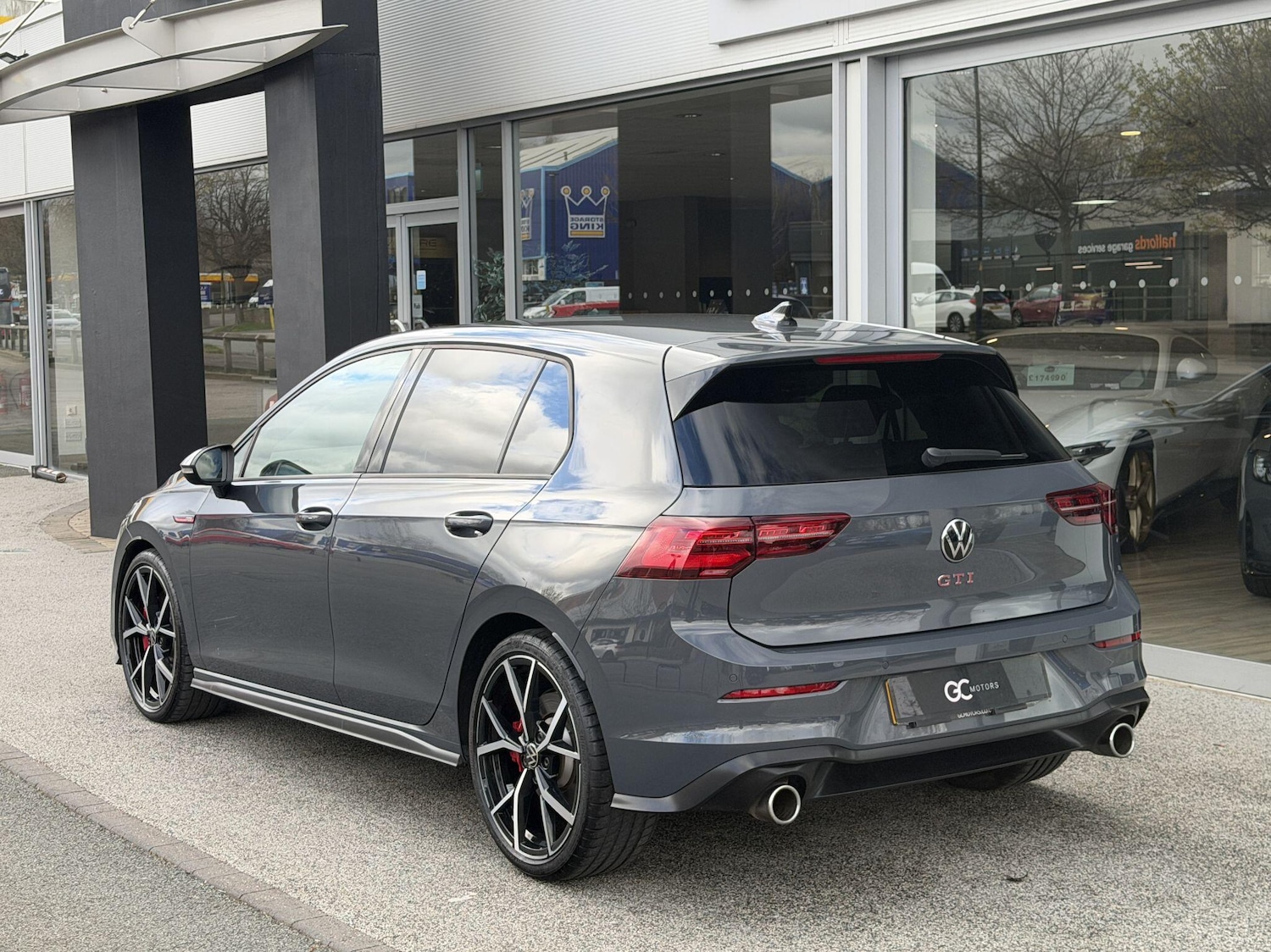 Used Volkswagen Golf 2024 for sale - 78007818: Photo 5