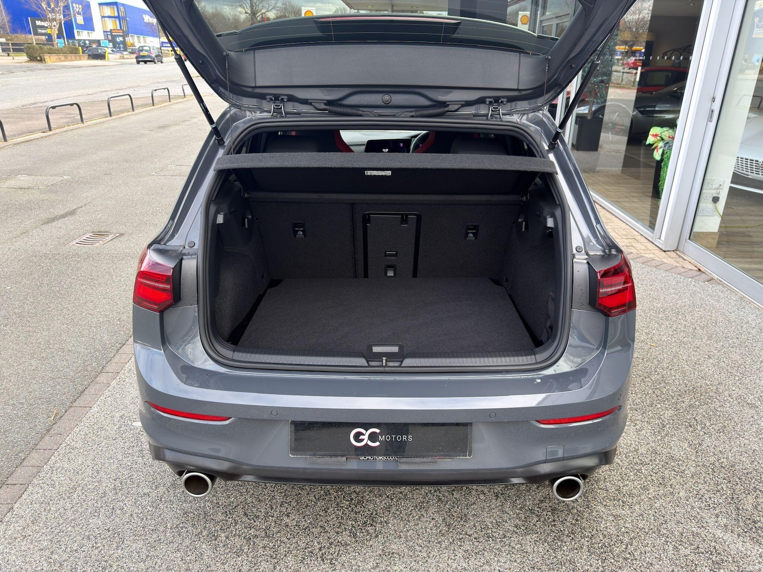 Used Volkswagen Golf 2024 for sale - 78007818: Photo 54