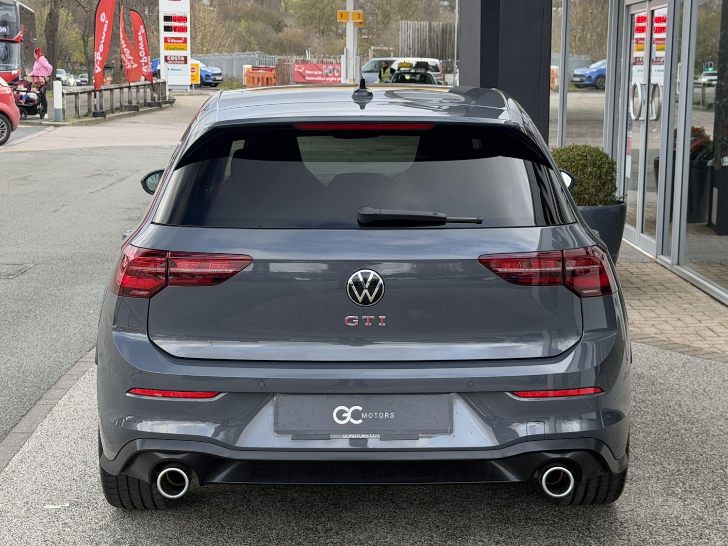 Used Volkswagen Golf 2024 for sale - 78007818: Photo 6