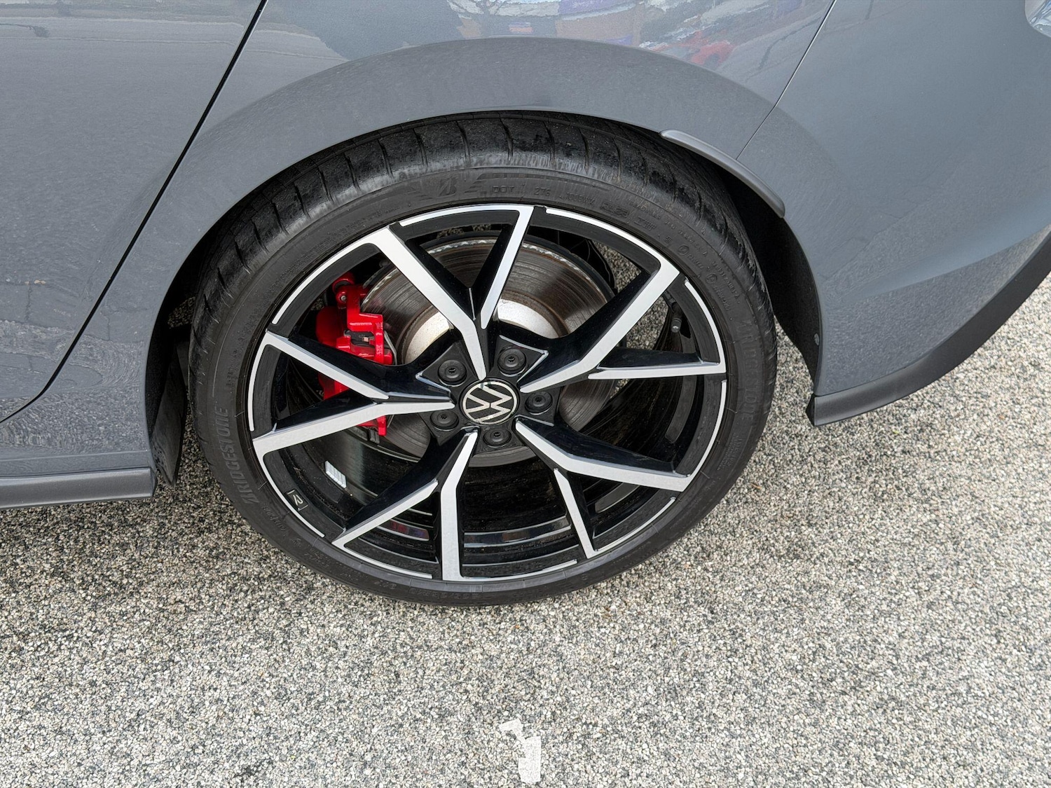 Used Volkswagen Golf 2024 for sale - 78007818: Photo 63