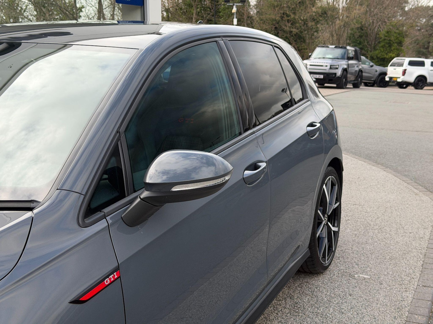 Used Volkswagen Golf 2024 for sale - 78007818: Photo 66