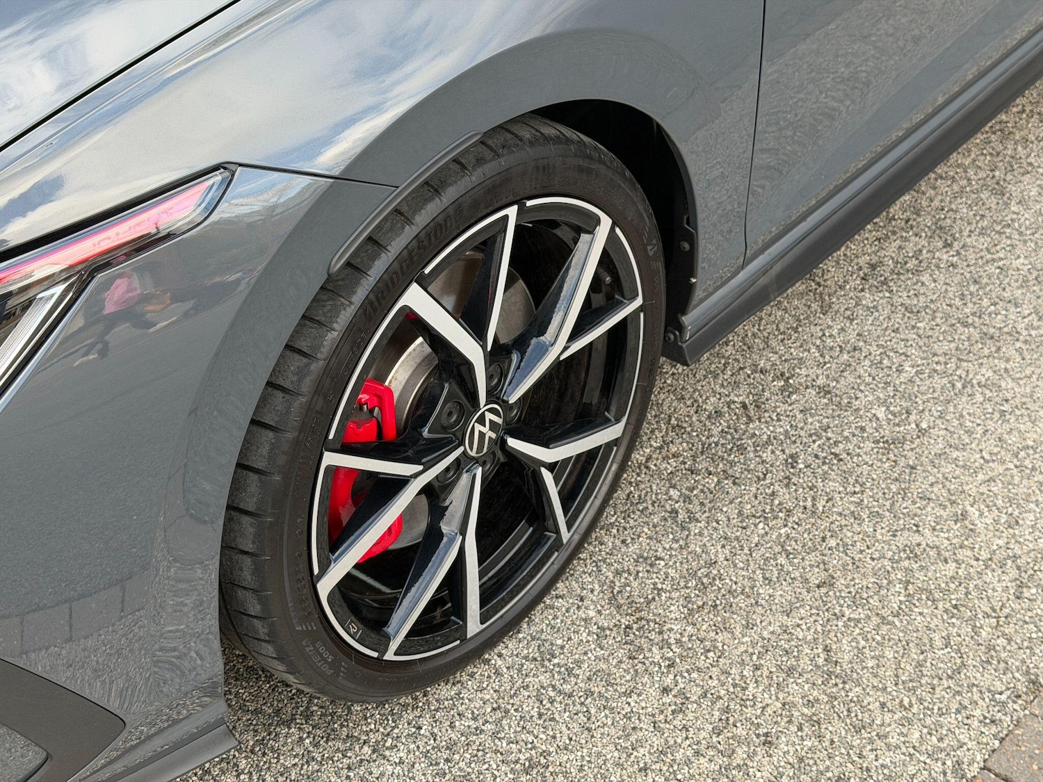 Used Volkswagen Golf 2024 for sale - 78007818: Photo 67