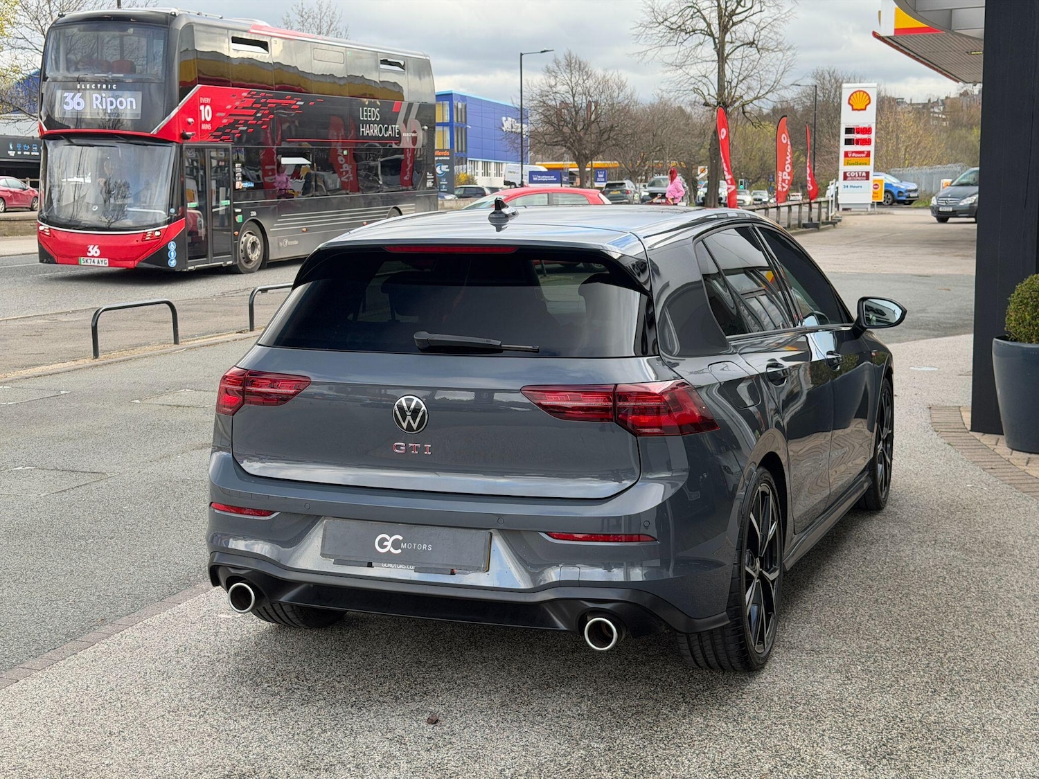 Used Volkswagen Golf 2024 for sale - 78007818: Photo 7