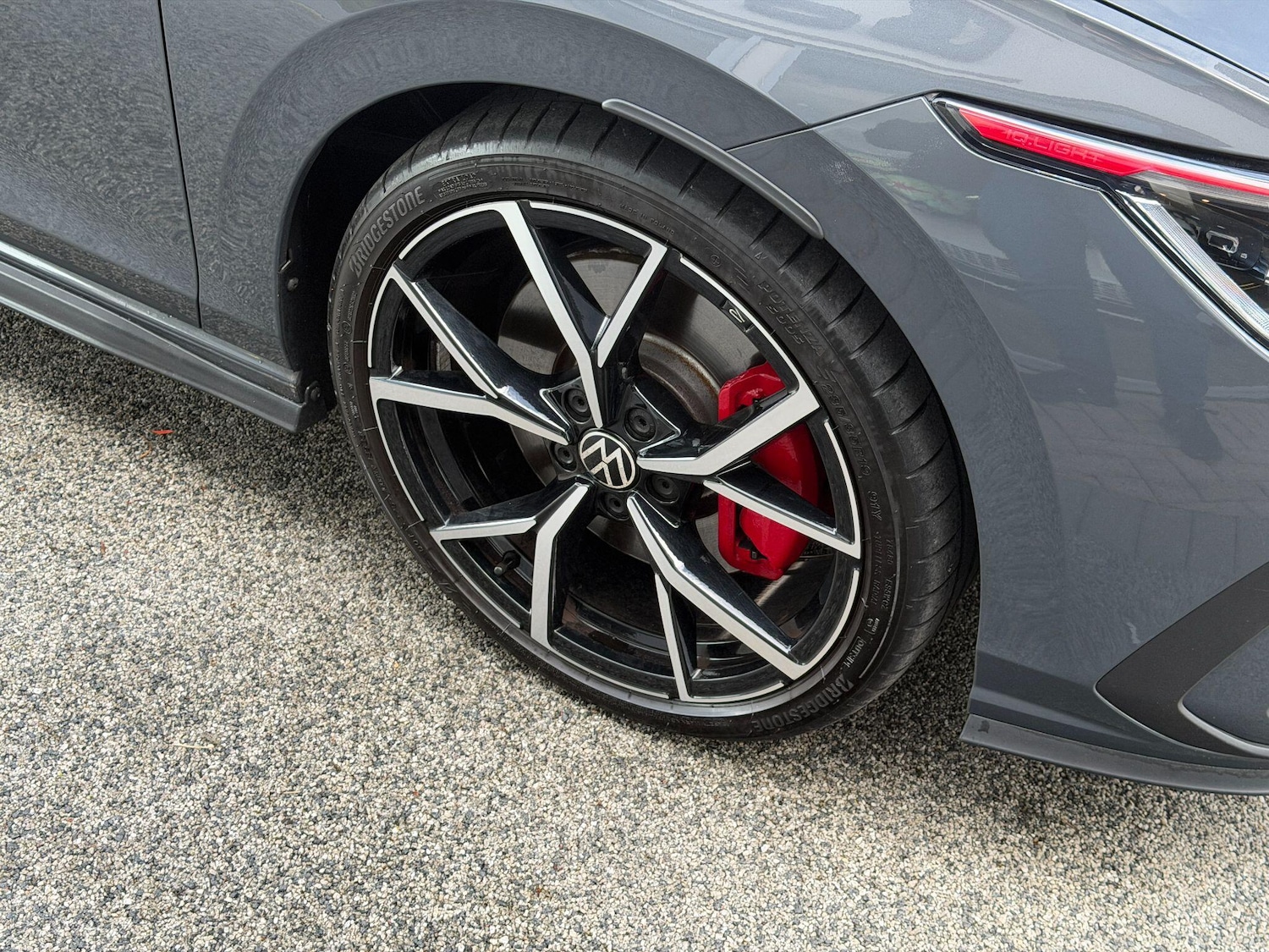 Used Volkswagen Golf 2024 for sale - 78007818: Photo 72