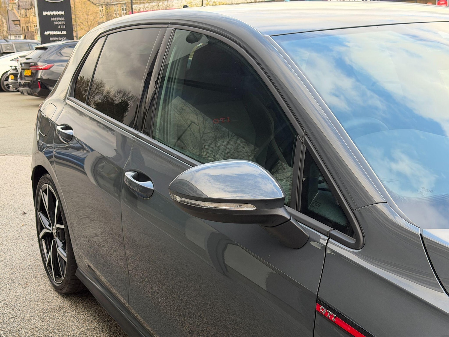 Used Volkswagen Golf 2024 for sale - 78007818: Photo 74