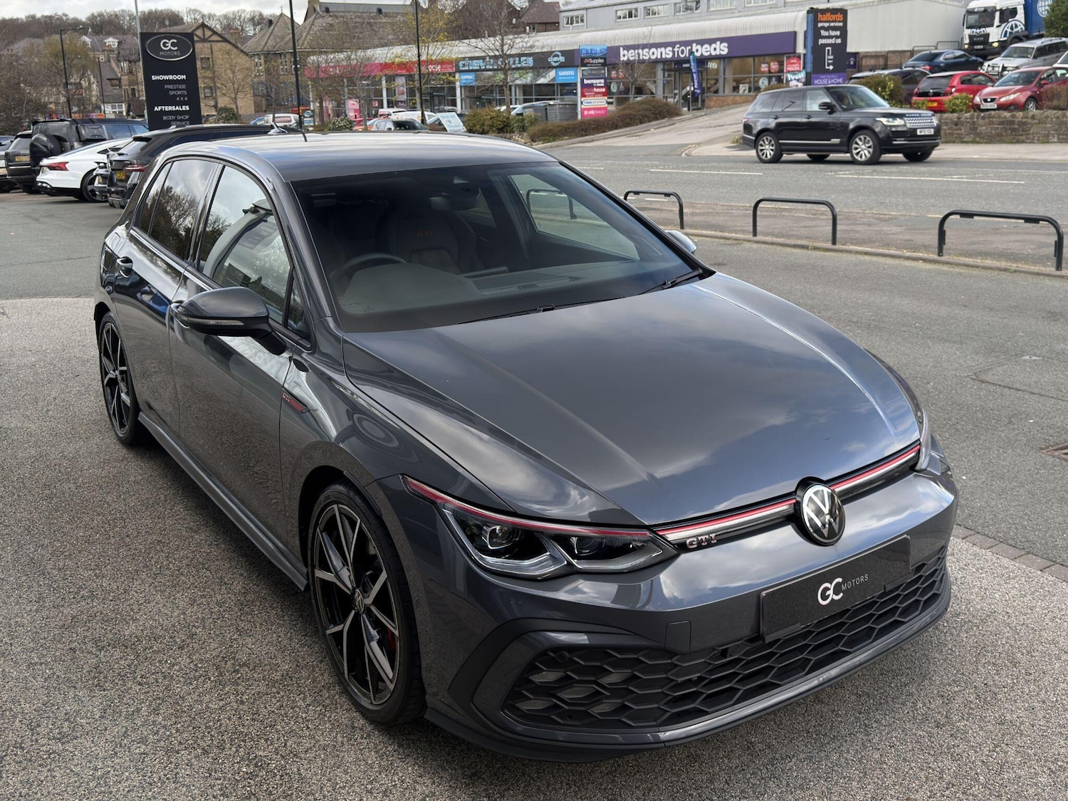 Used Volkswagen Golf 2024 for sale - 78007818: Photo 8