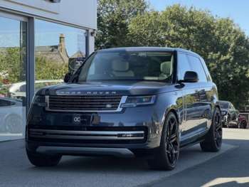 (74) - 3.0 D350 MHEV Autobiography Auto 4WD Euro 6 (s/s) 5dr (LWB, 7Seat)