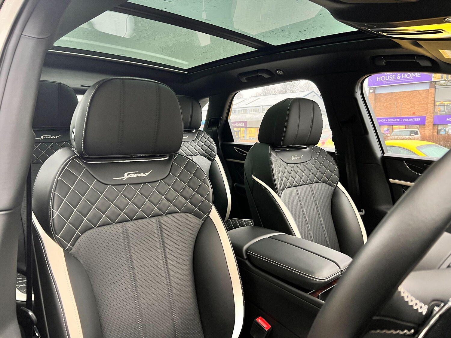 Used Bentley Bentayga for sale - 77646220: Photo 13