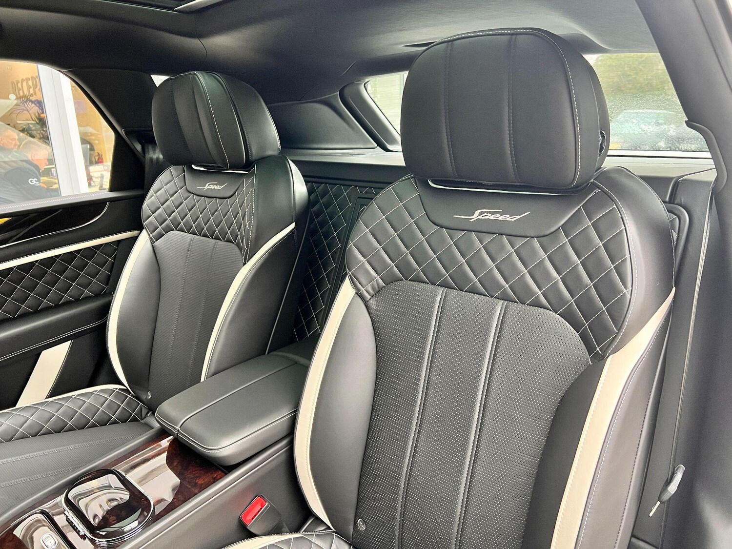 Used Bentley Bentayga for sale - 77646220: Photo 20