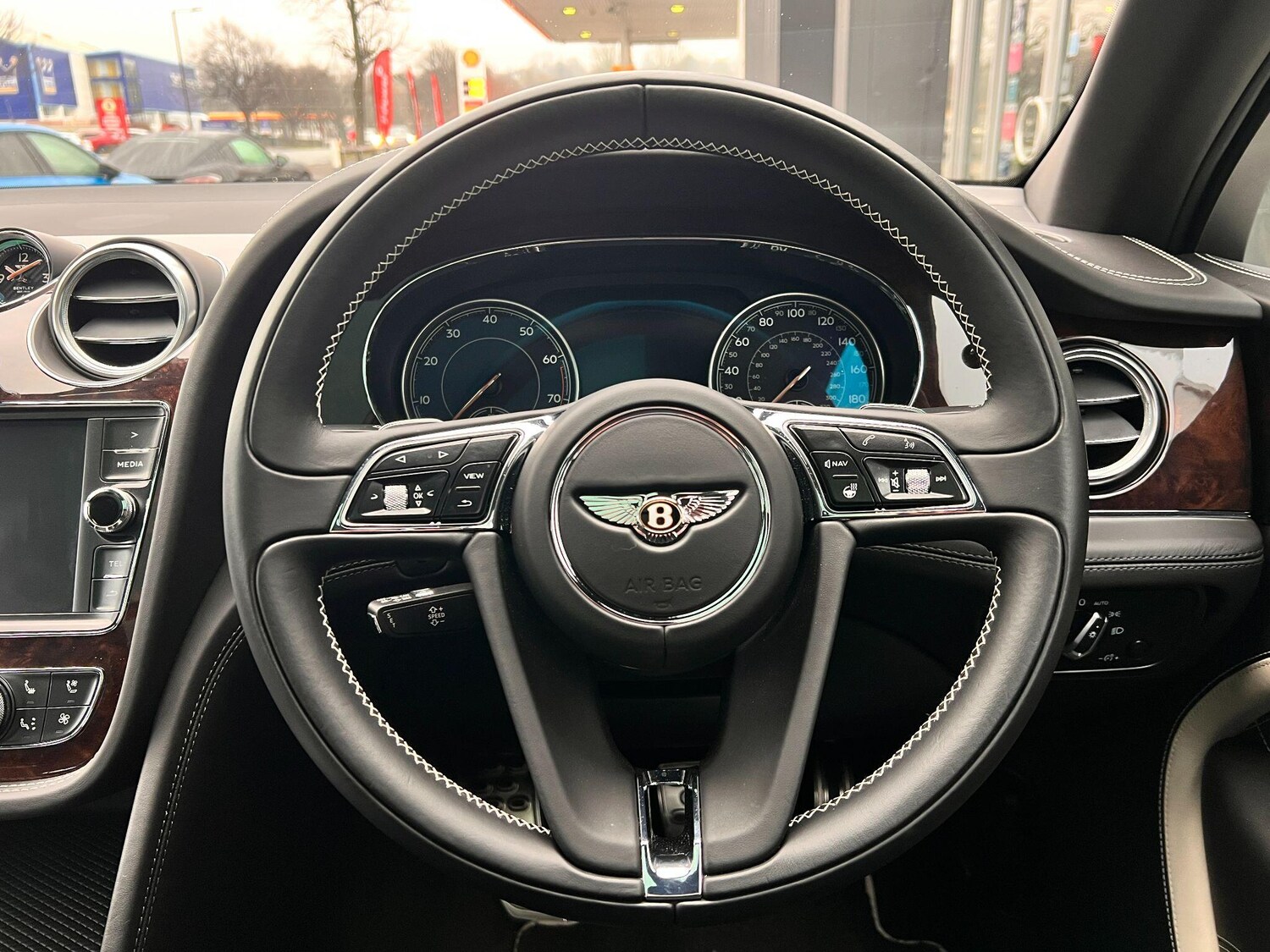 Used Bentley Bentayga for sale - 77646220: Photo 21