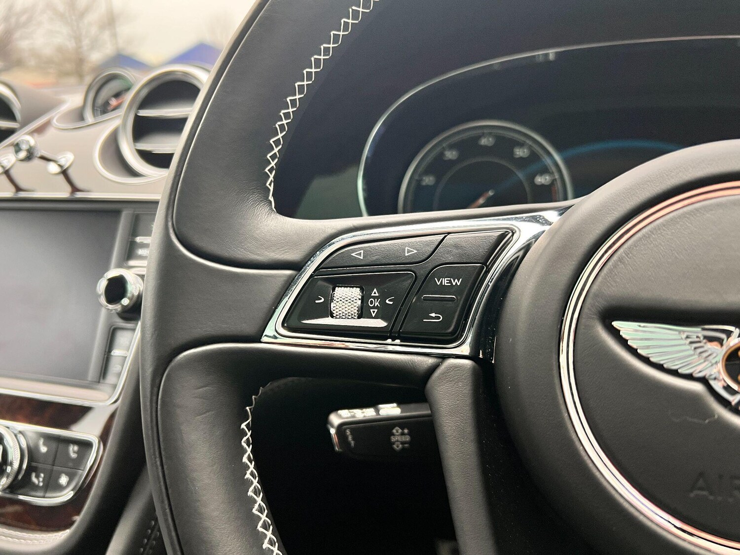 Used Bentley Bentayga for sale - 77646220: Photo 22