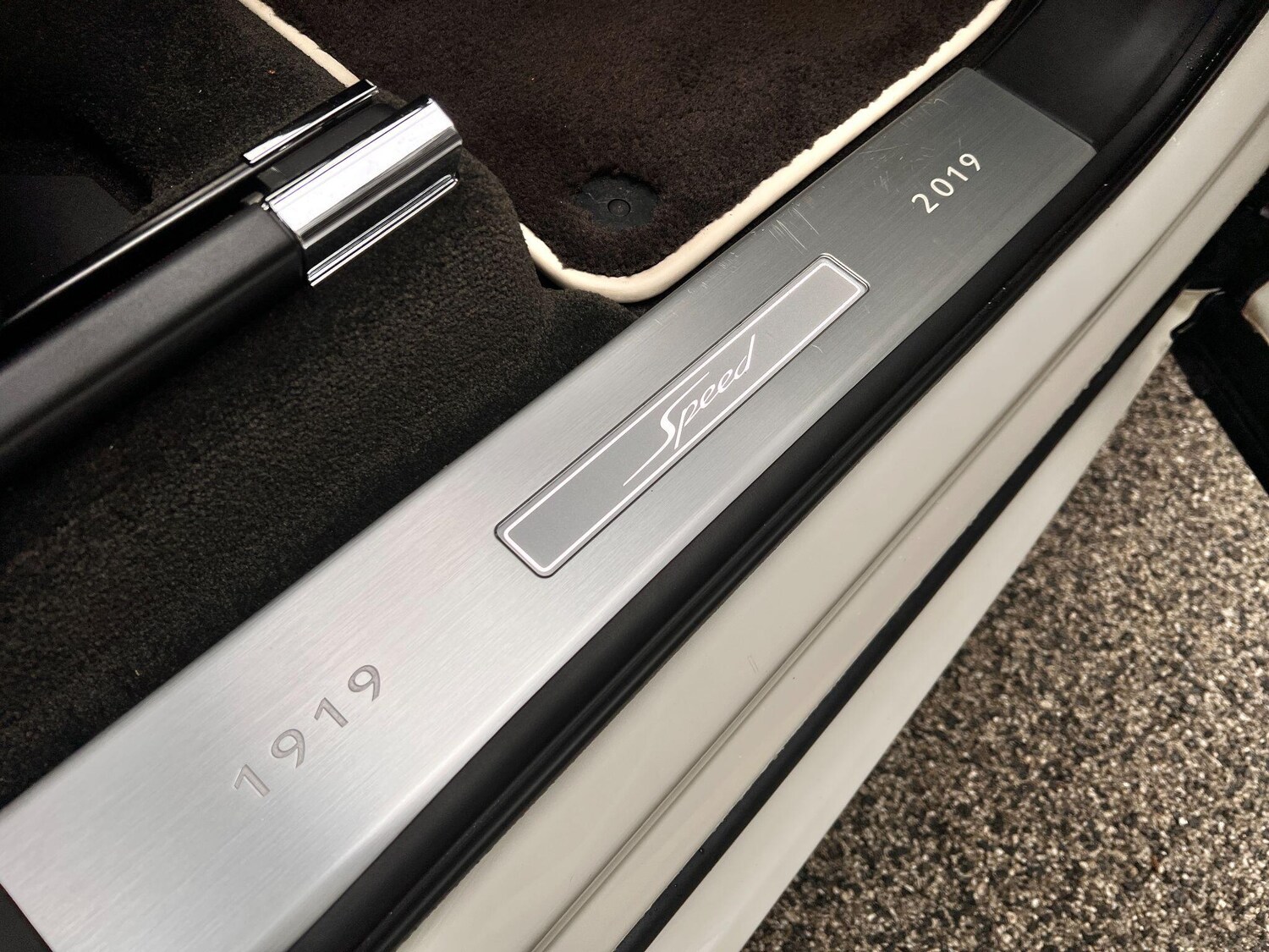 Used Bentley Bentayga for sale - 77646220: Photo 26