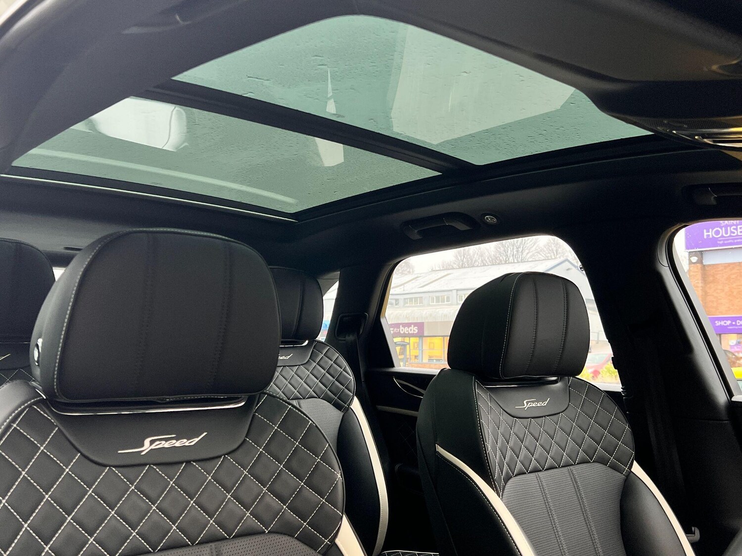 Used Bentley Bentayga for sale - 77646220: Photo 32