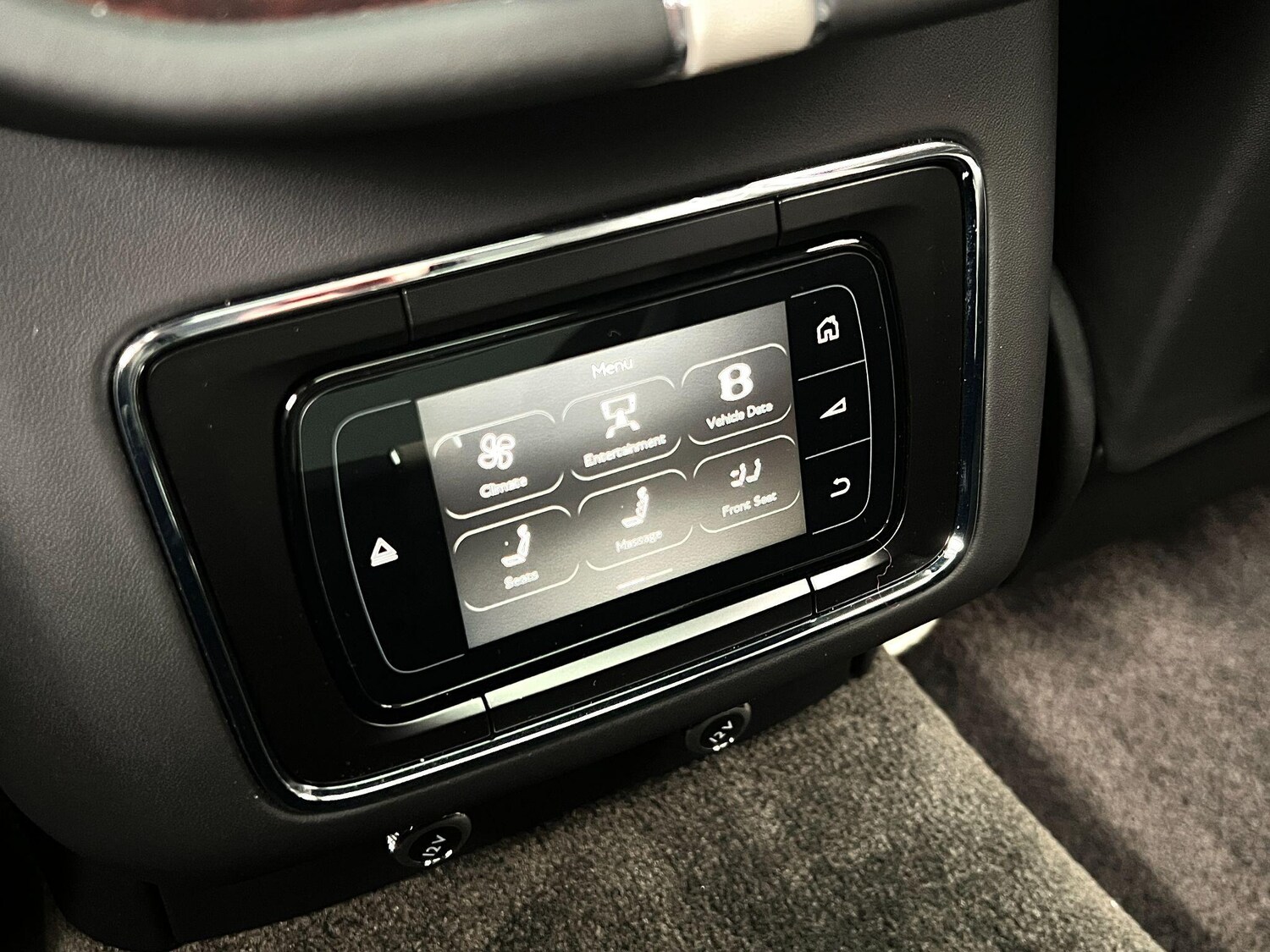 Used Bentley Bentayga for sale - 77646220: Photo 36