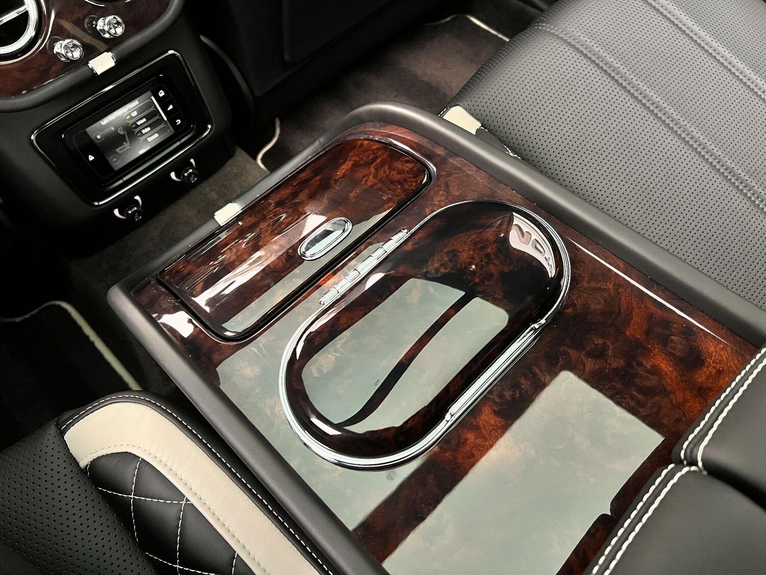 Used Bentley Bentayga for sale - 77646220: Photo 38