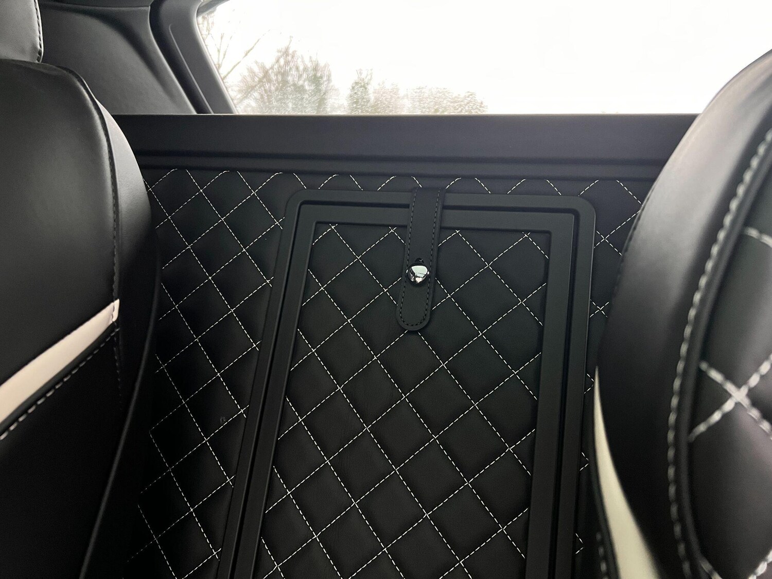 Used Bentley Bentayga for sale - 77646220: Photo 41