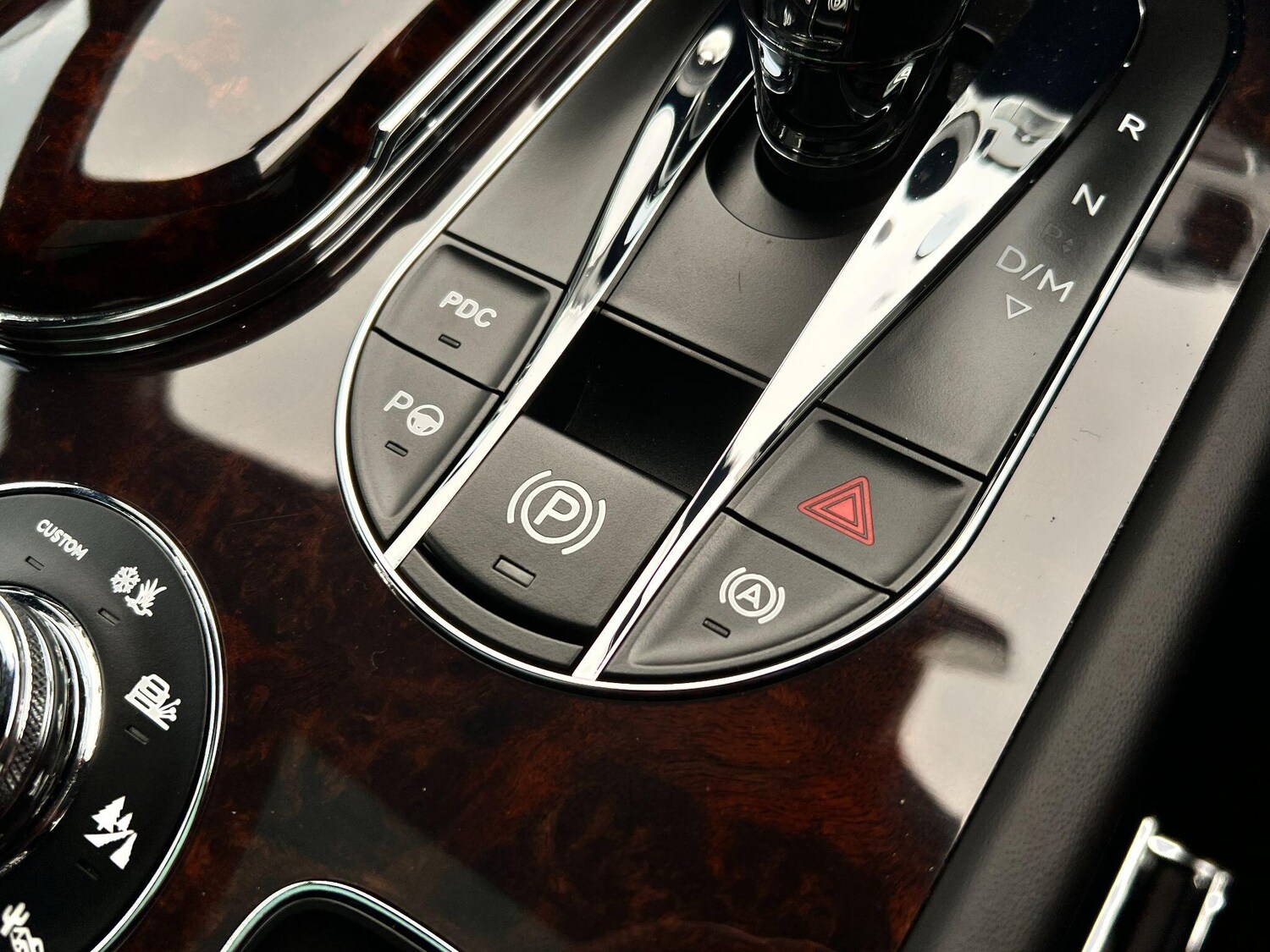 Used Bentley Bentayga for sale - 77646220: Photo 52