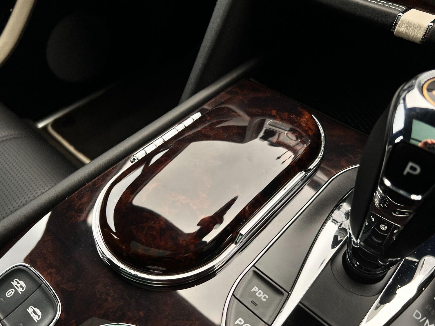 Used Bentley Bentayga for sale - 77646220: Photo 54