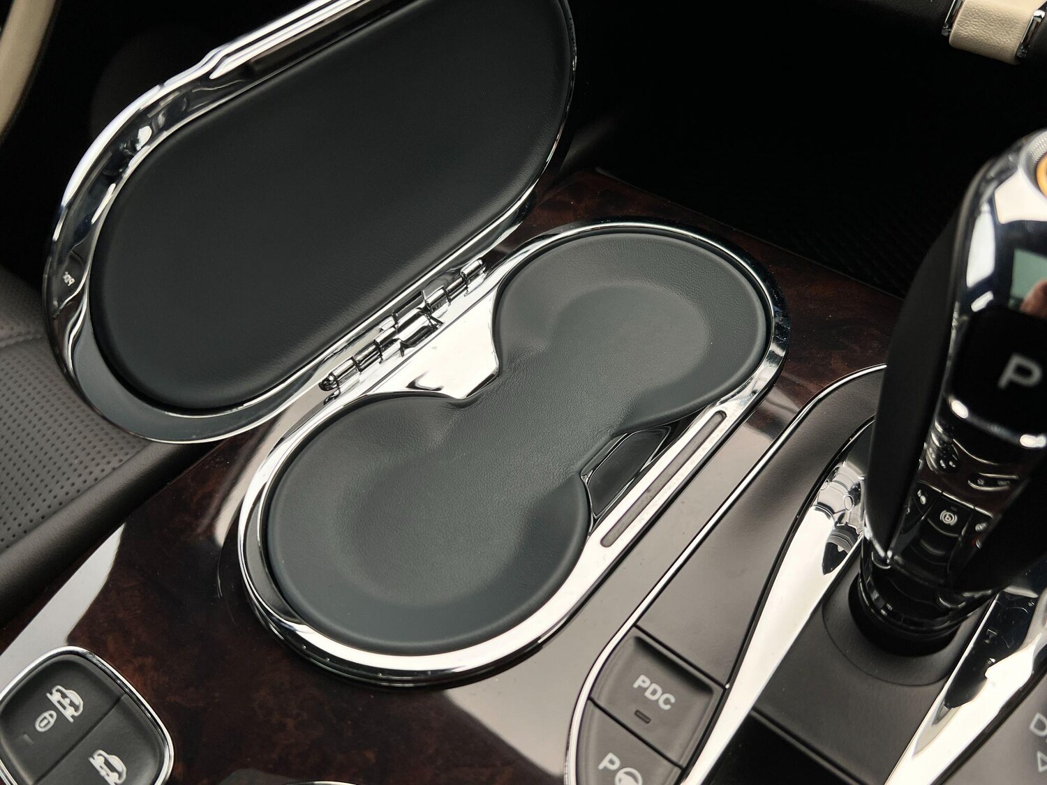 Used Bentley Bentayga for sale - 77646220: Photo 55