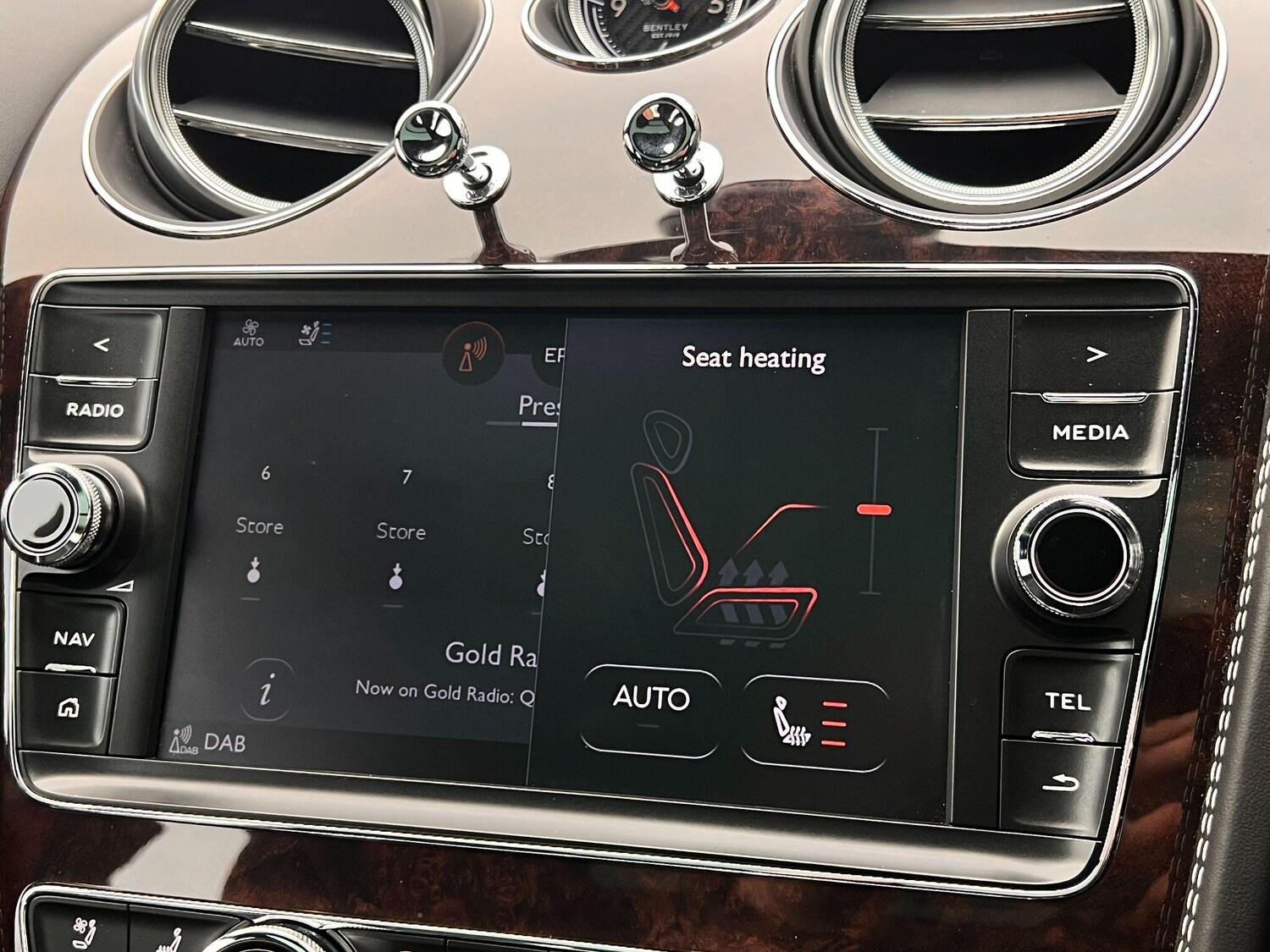 Used Bentley Bentayga for sale - 77646220: Photo 57