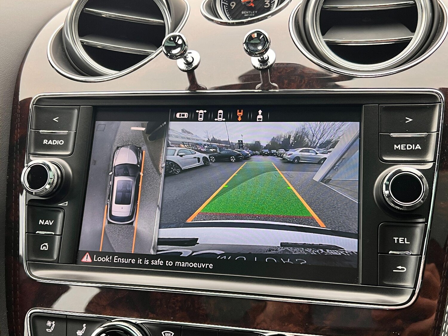 Used Bentley Bentayga for sale - 77646220: Photo 58