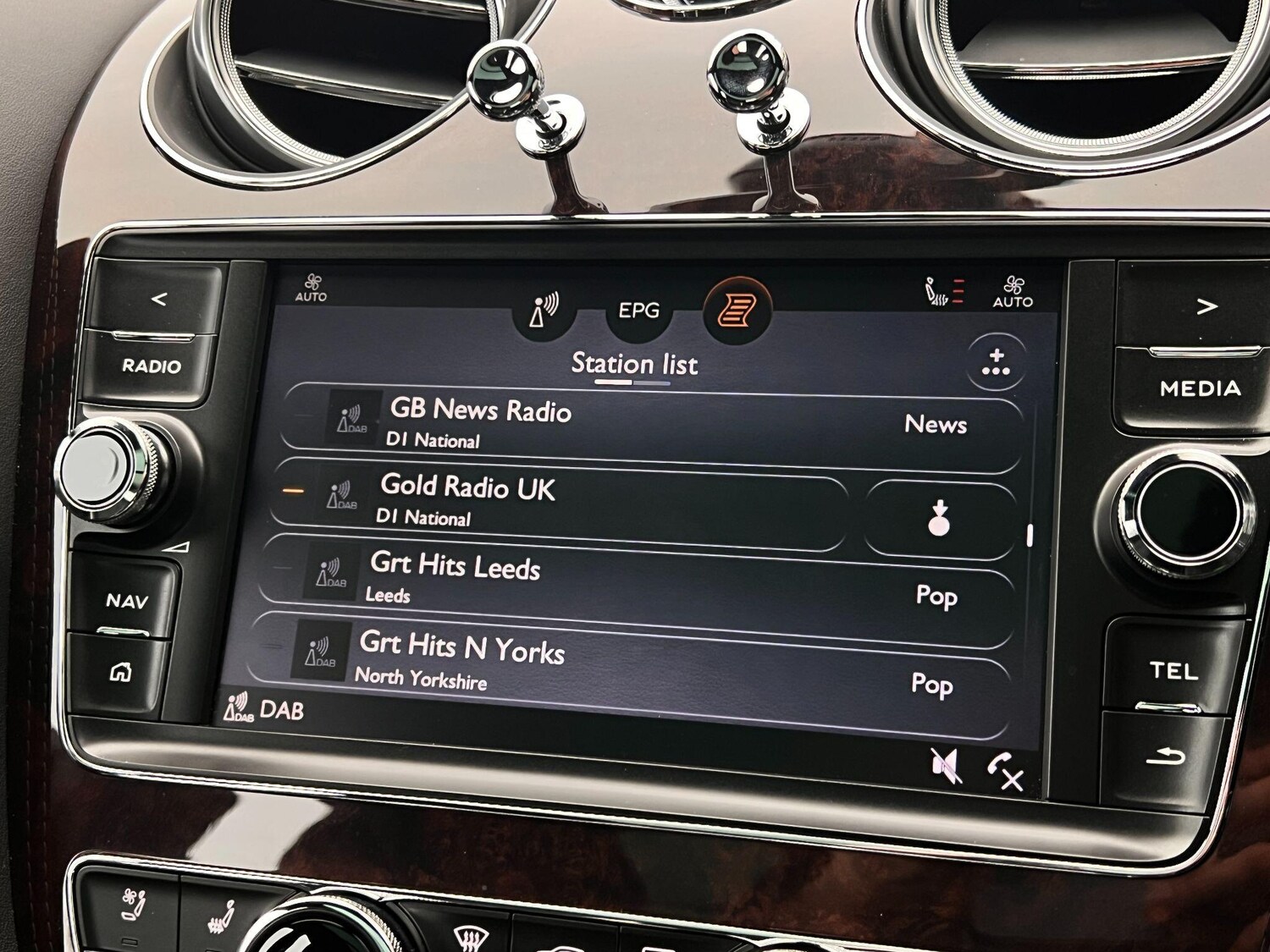 Used Bentley Bentayga for sale - 77646220: Photo 60