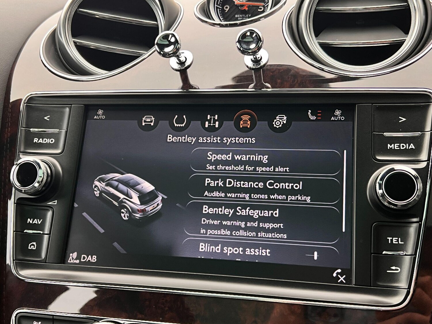 Used Bentley Bentayga for sale - 77646220: Photo 62