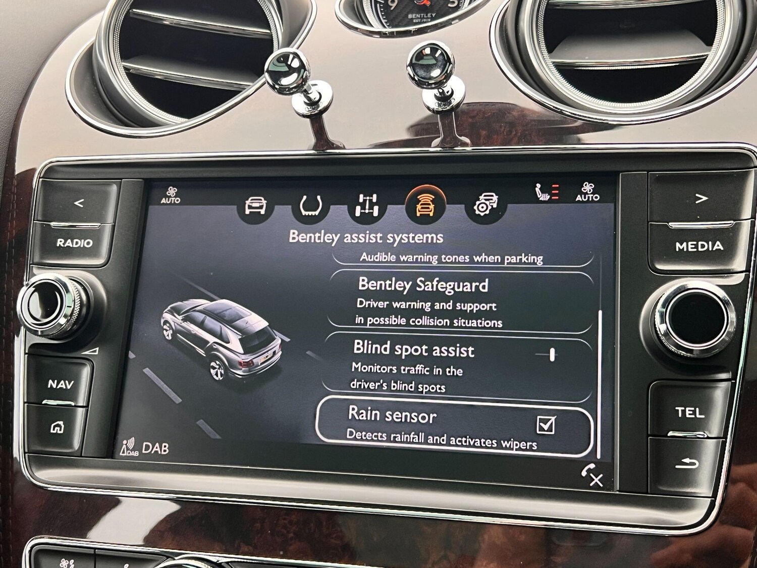 Used Bentley Bentayga for sale - 77646220: Photo 63