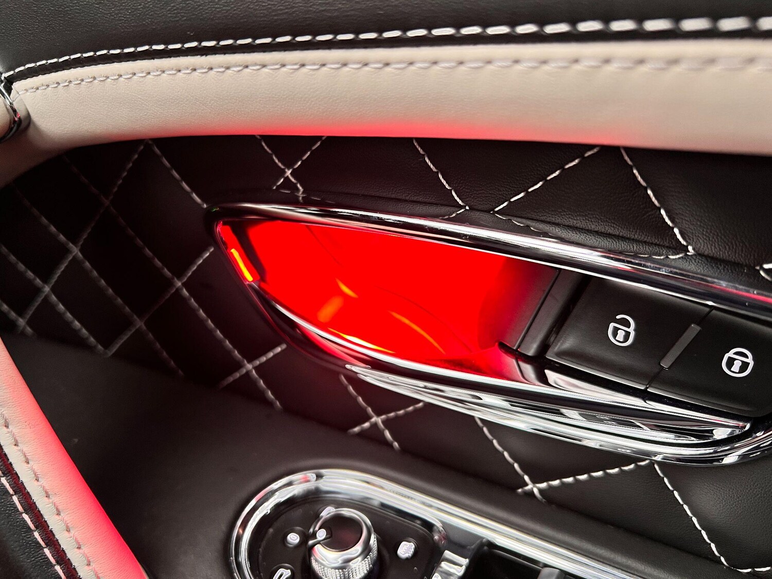 Used Bentley Bentayga for sale - 77646220: Photo 71