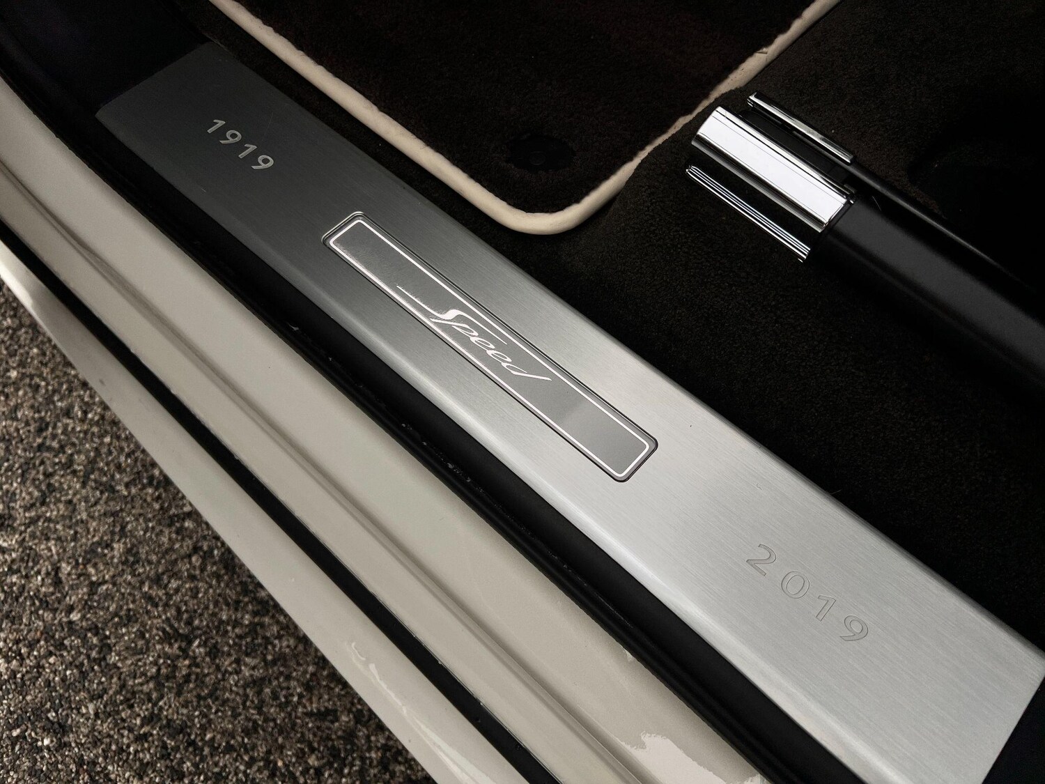 Used Bentley Bentayga for sale - 77646220: Photo 76