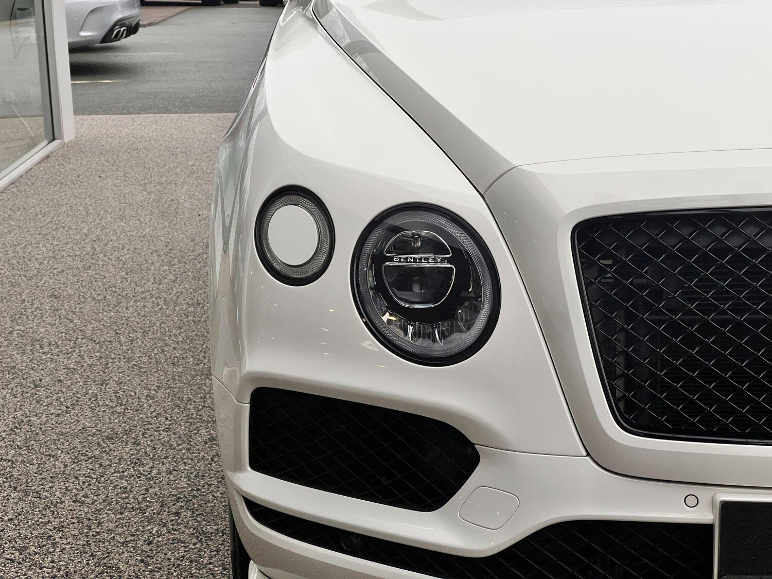 Used Bentley Bentayga for sale - 77646220: Photo 82