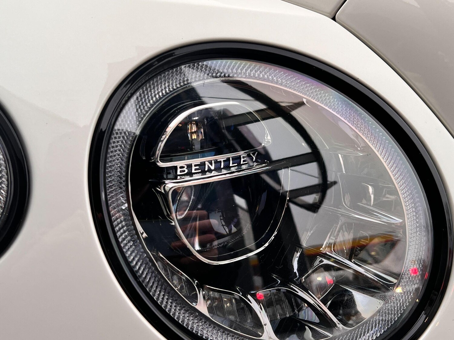 Used Bentley Bentayga for sale - 77646220: Photo 83