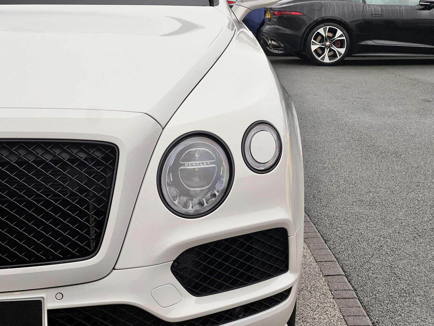 Used Bentley Bentayga for sale - 77646220: Photo 84