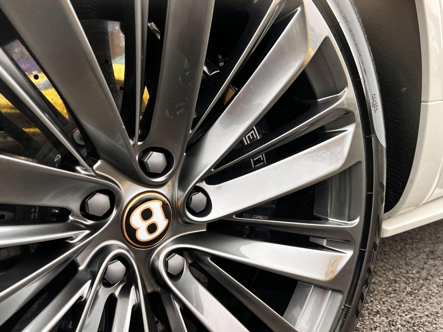 Used Bentley Bentayga for sale - 77646220: Photo 86