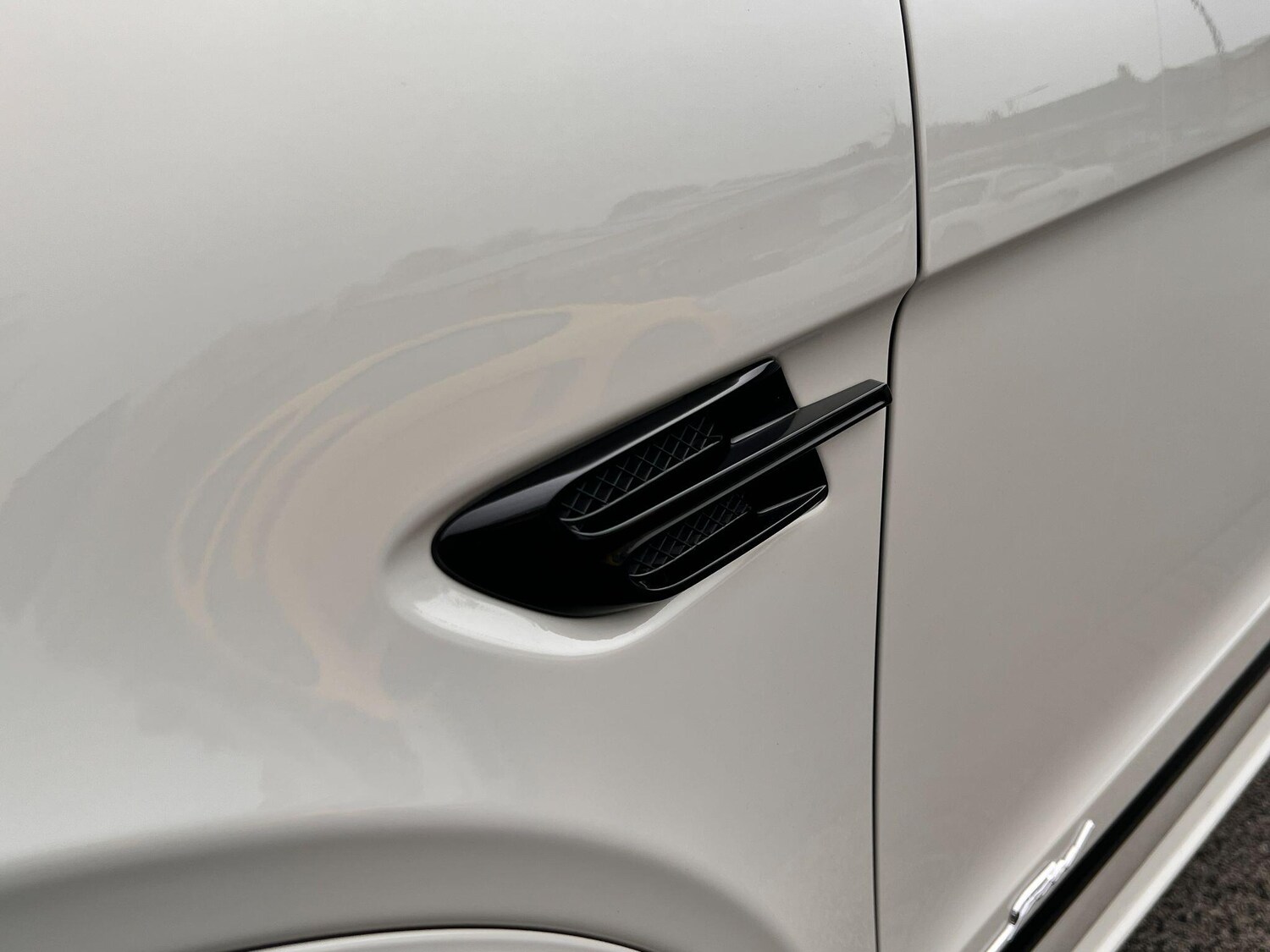 Used Bentley Bentayga for sale - 77646220: Photo 87