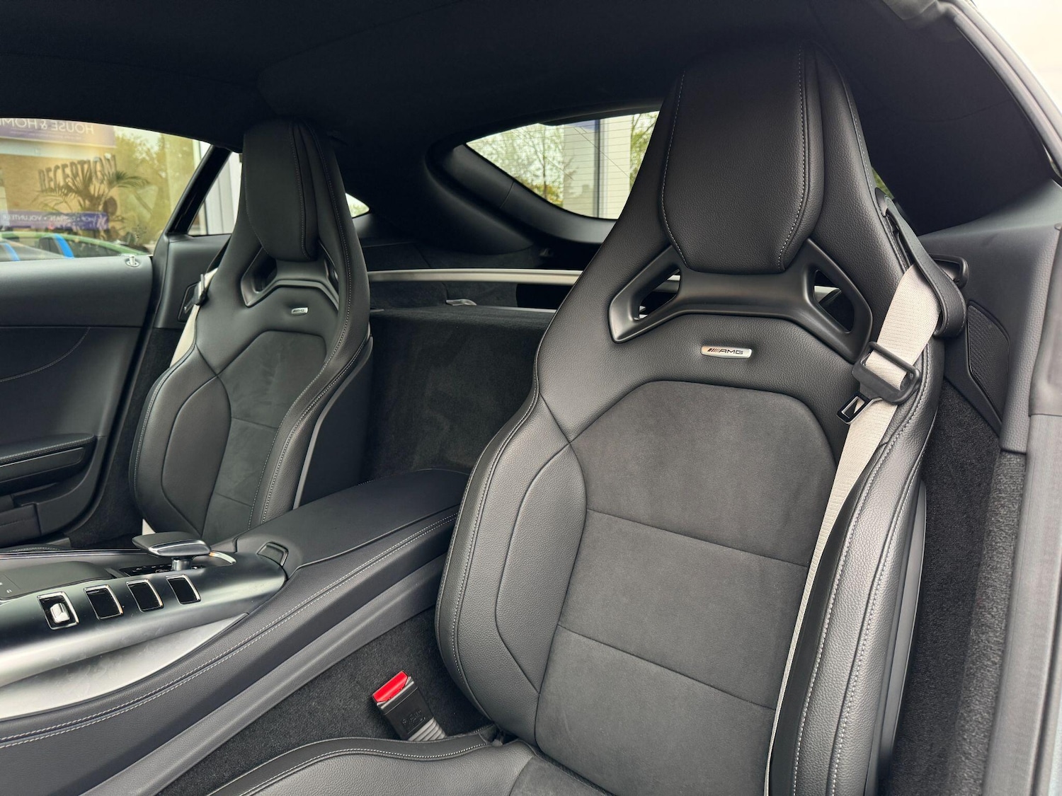 Used Mercedes-Benz AMG GT 2020 for sale - 76284032: Photo 14