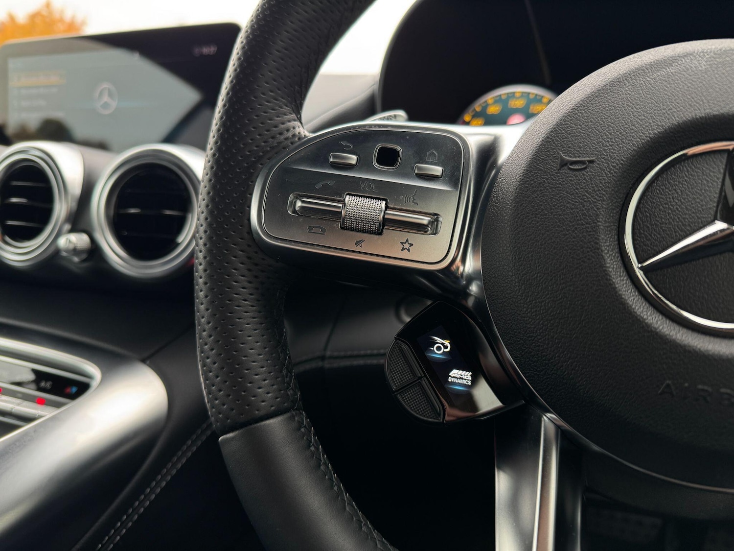 Used Mercedes-Benz AMG GT 2020 for sale - 76284032: Photo 16