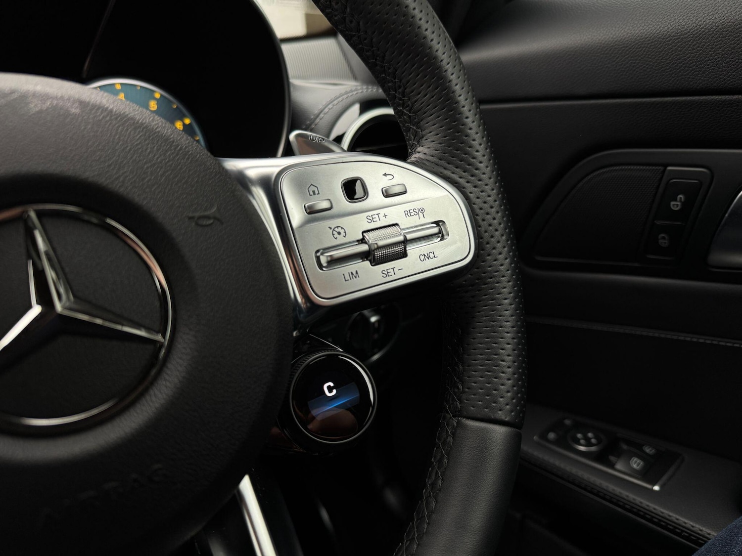 Used Mercedes-Benz AMG GT 2020 for sale - 76284032: Photo 17