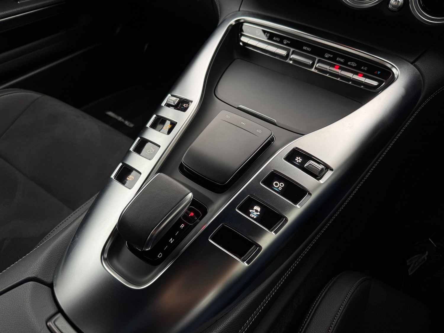 Used Mercedes-Benz AMG GT 2020 for sale - 76284032: Photo 18