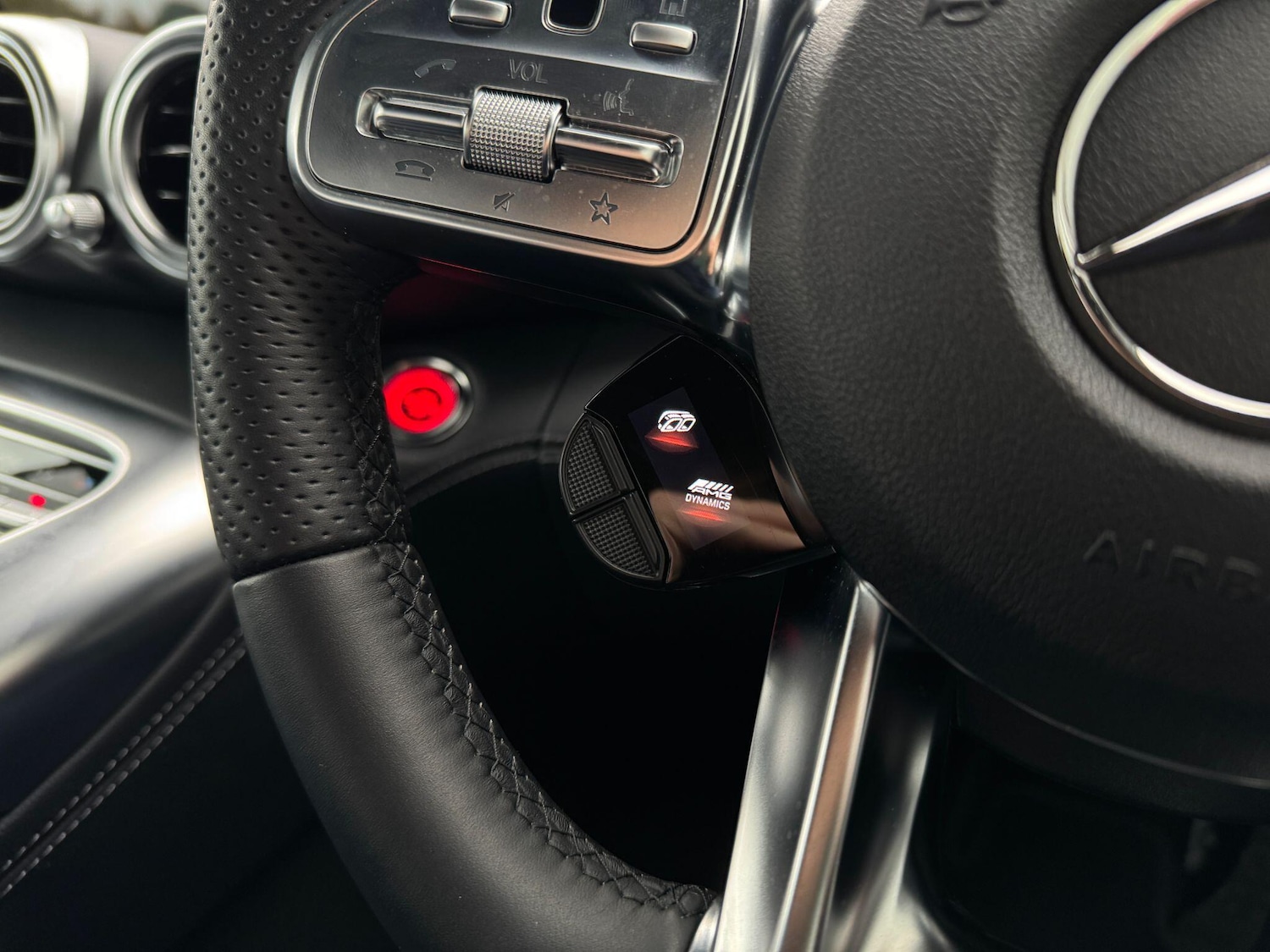 Used Mercedes-Benz AMG GT 2020 for sale - 76284032: Photo 22