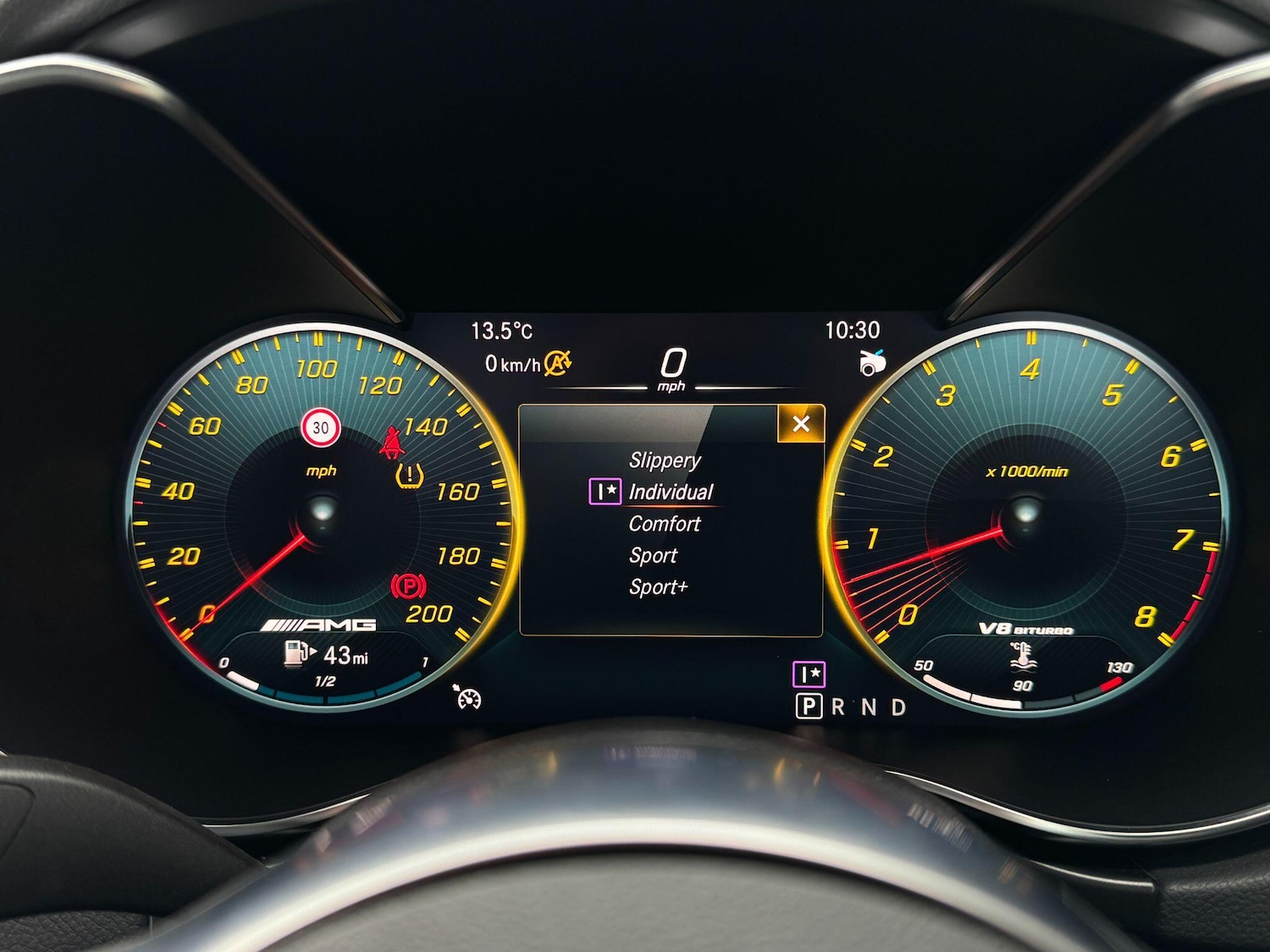 Used Mercedes-Benz AMG GT 2020 for sale - 76284032: Photo 25