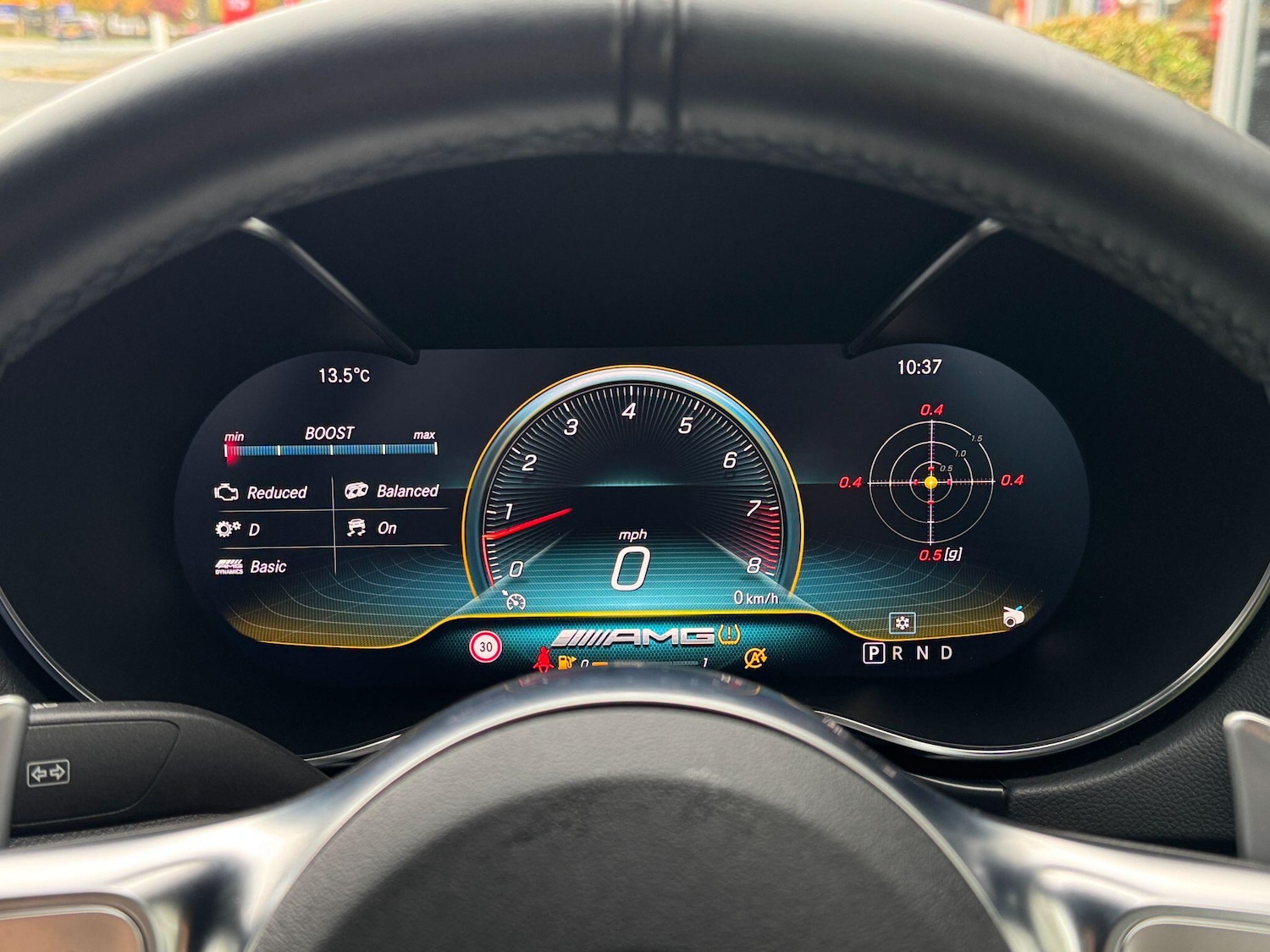 Used Mercedes-Benz AMG GT 2020 for sale - 76284032: Photo 28