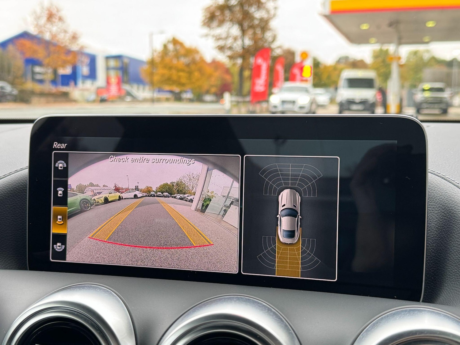 Used Mercedes-Benz AMG GT 2020 for sale - 76284032: Photo 29